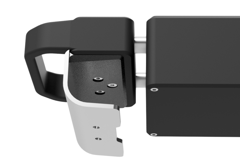 Precinto US Industrial – Partes Pegadas _ Abajo solo Movil