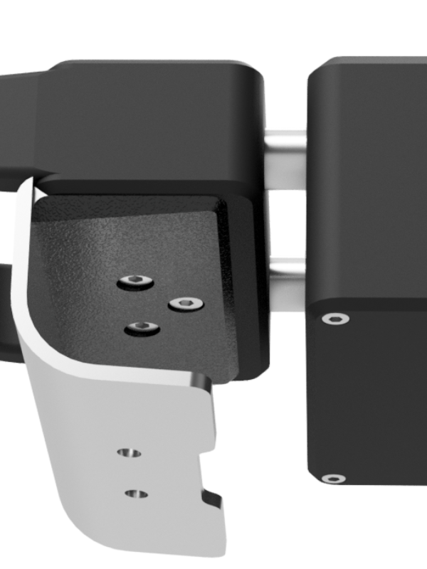 Precinto US Industrial – Partes Pegadas _ Abajo solo Movil