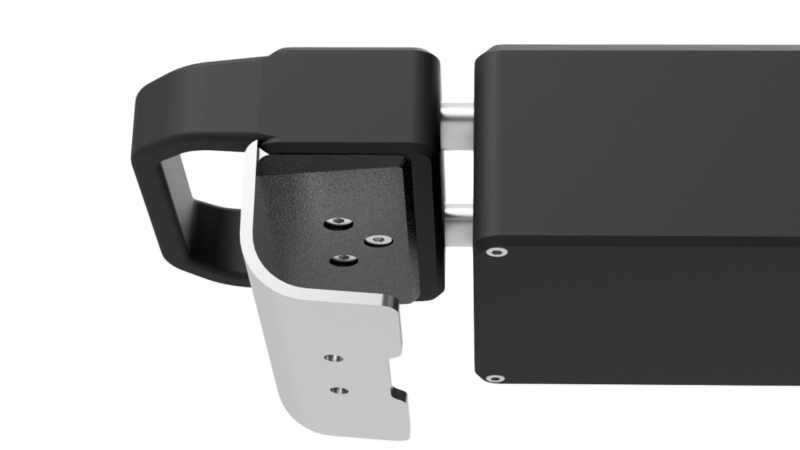 Precinto US Industrial – Partes Pegadas _ Abajo solo Movil